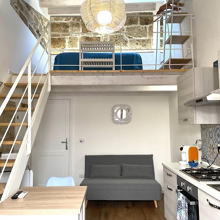 Catalogna10 Loft Suite Алгеро Екстериор снимка