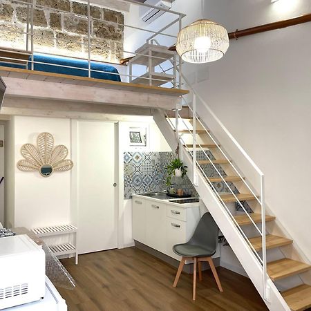 Catalogna10 Loft Suite Алгеро Екстериор снимка