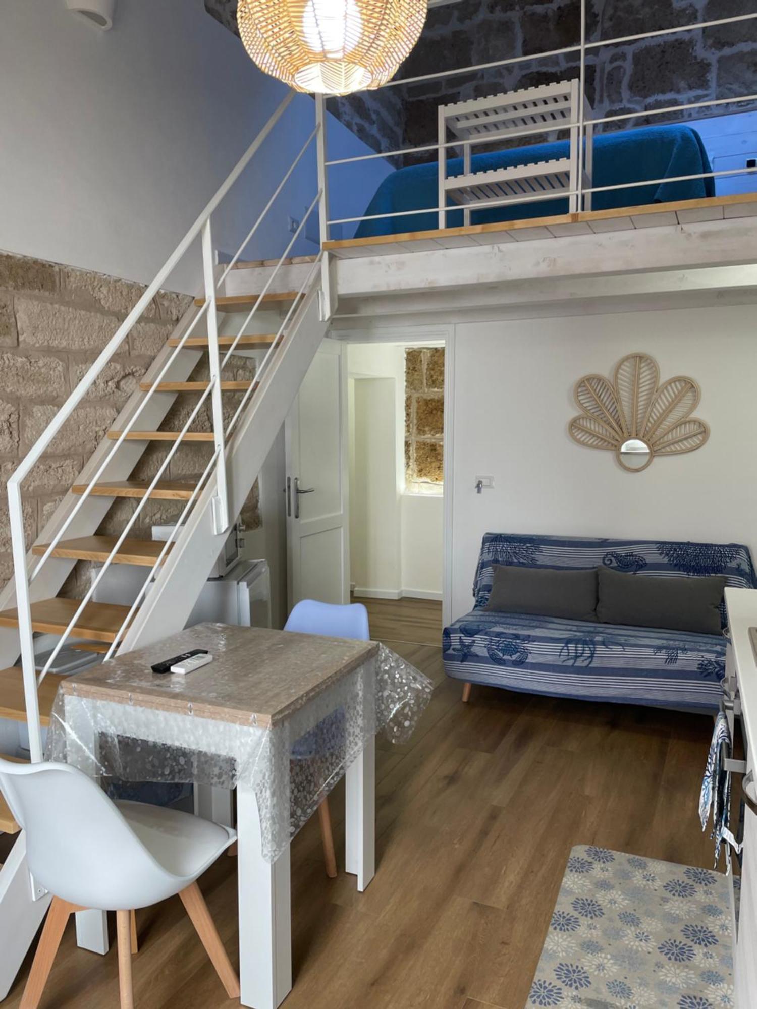 Catalogna10 Loft Suite Алгеро Екстериор снимка