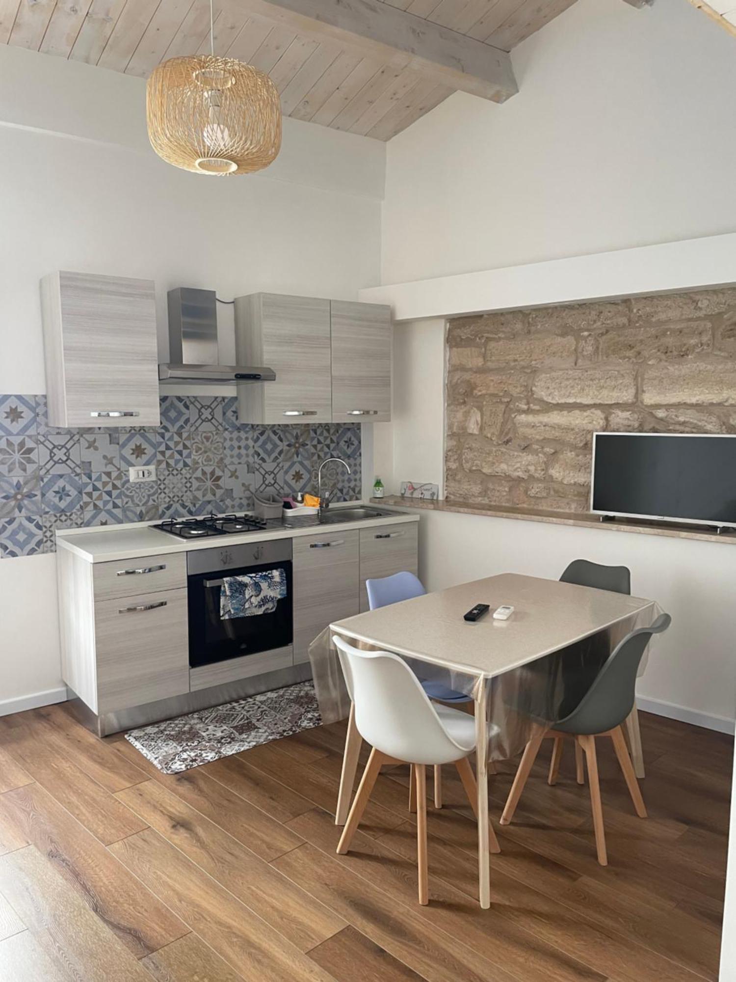 Catalogna10 Loft Suite Алгеро Екстериор снимка