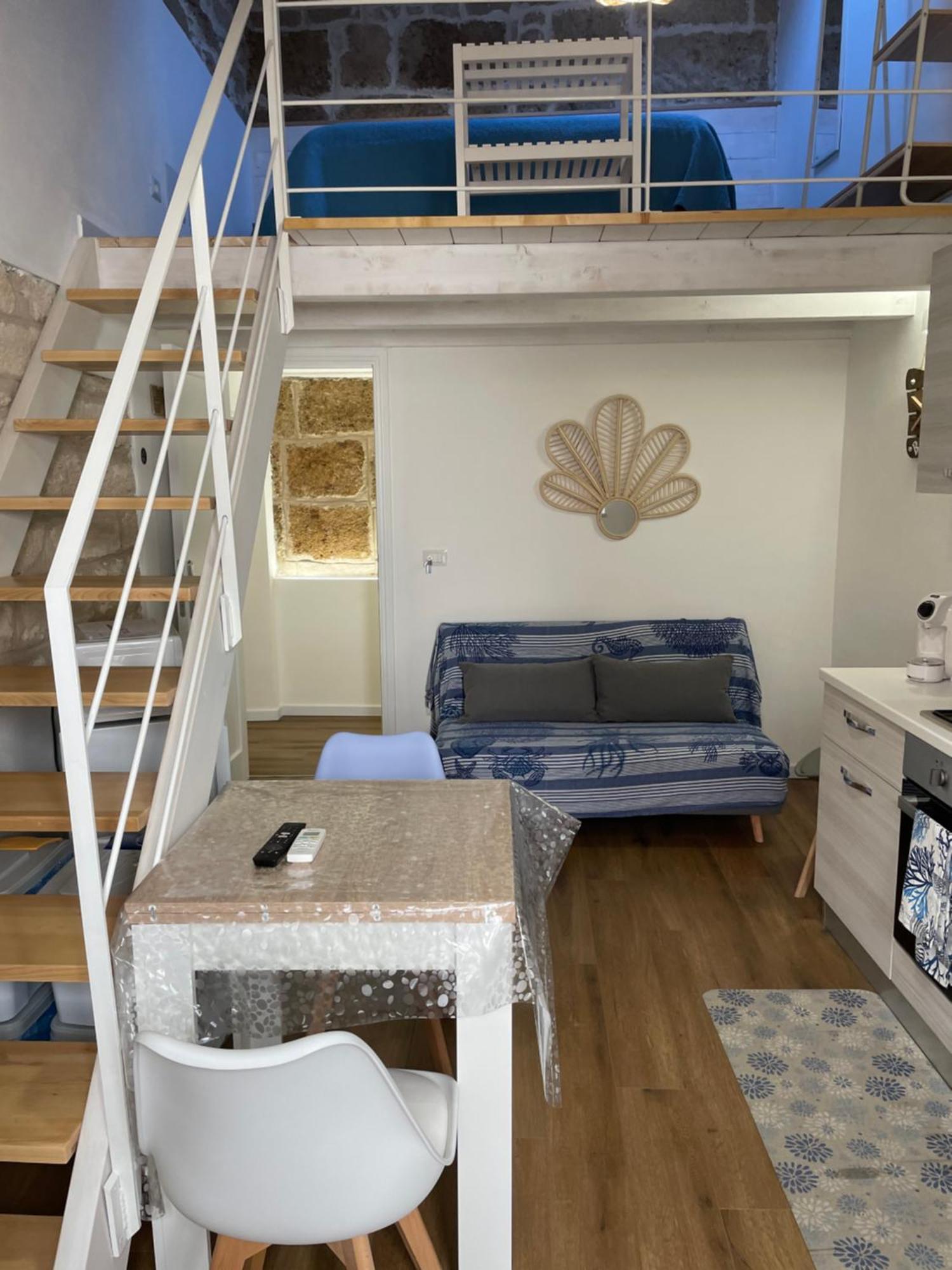 Catalogna10 Loft Suite Алгеро Екстериор снимка