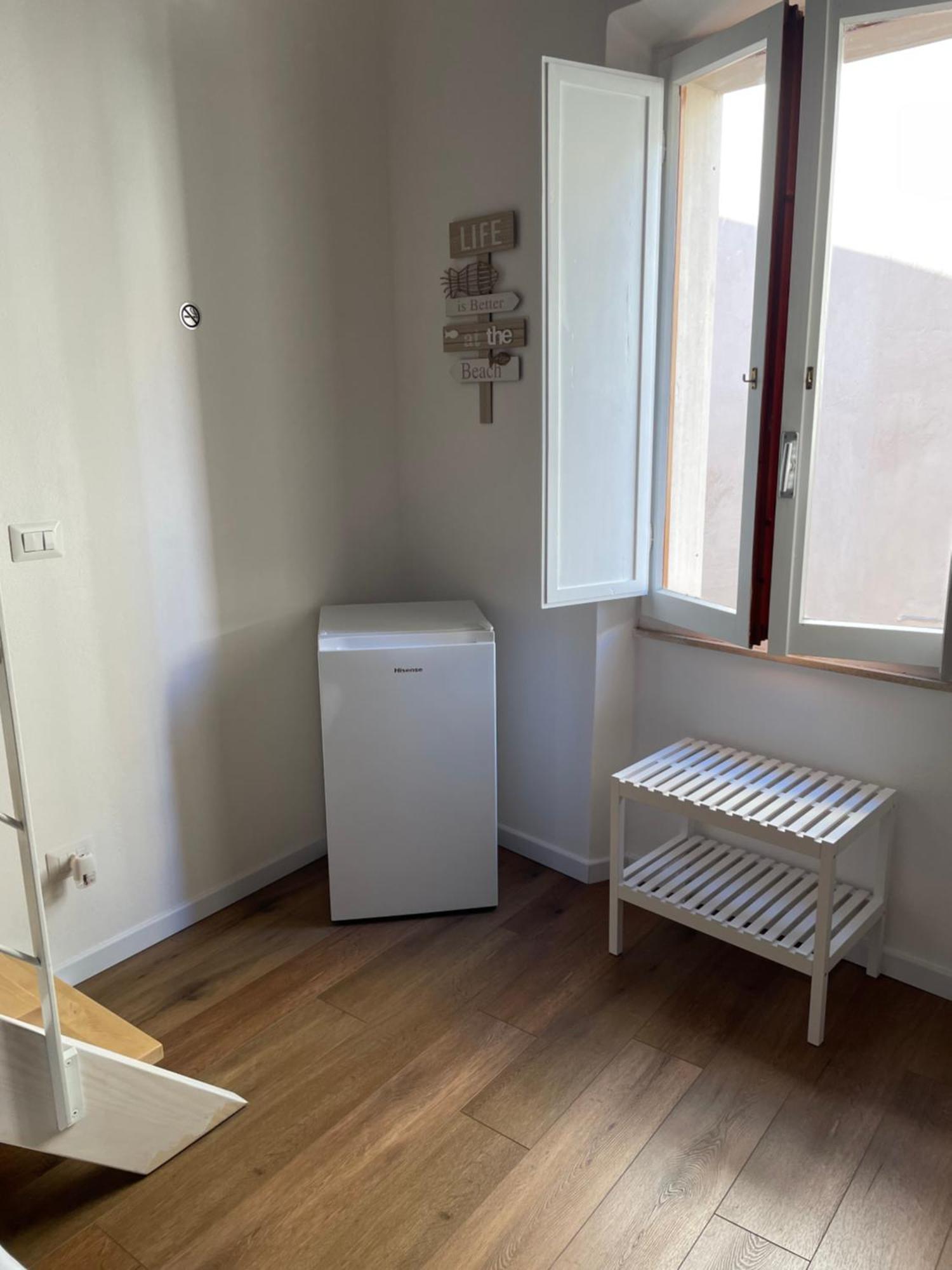 Catalogna10 Loft Suite Алгеро Екстериор снимка