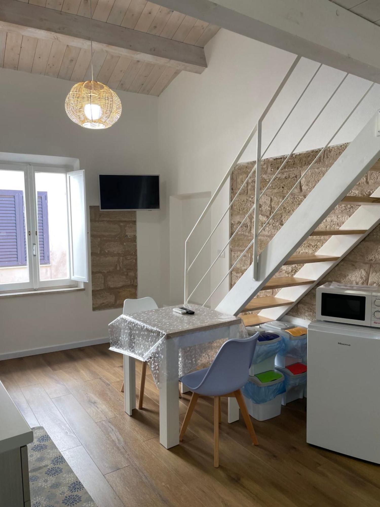 Catalogna10 Loft Suite Алгеро Екстериор снимка