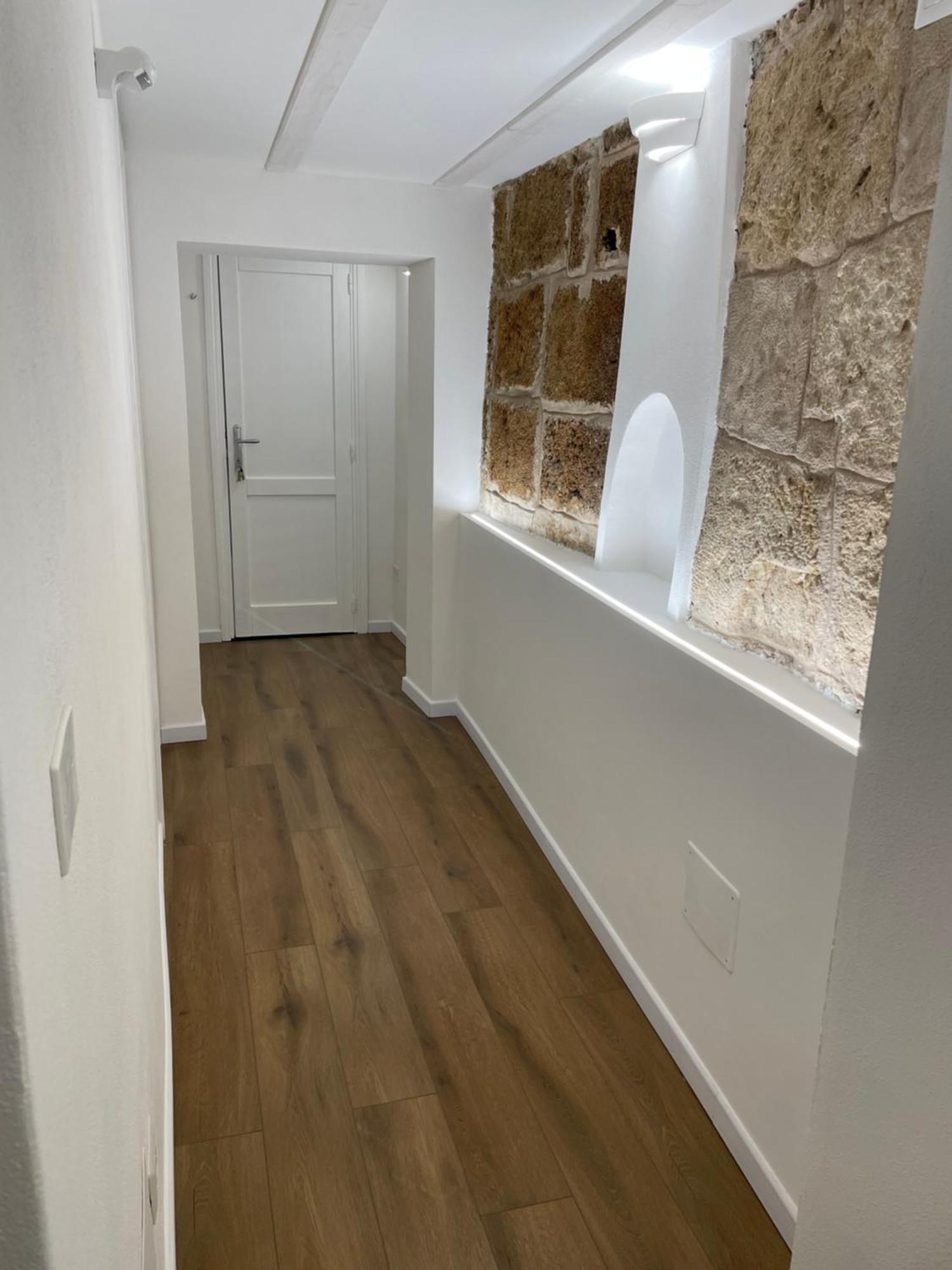 Catalogna10 Loft Suite Алгеро Екстериор снимка