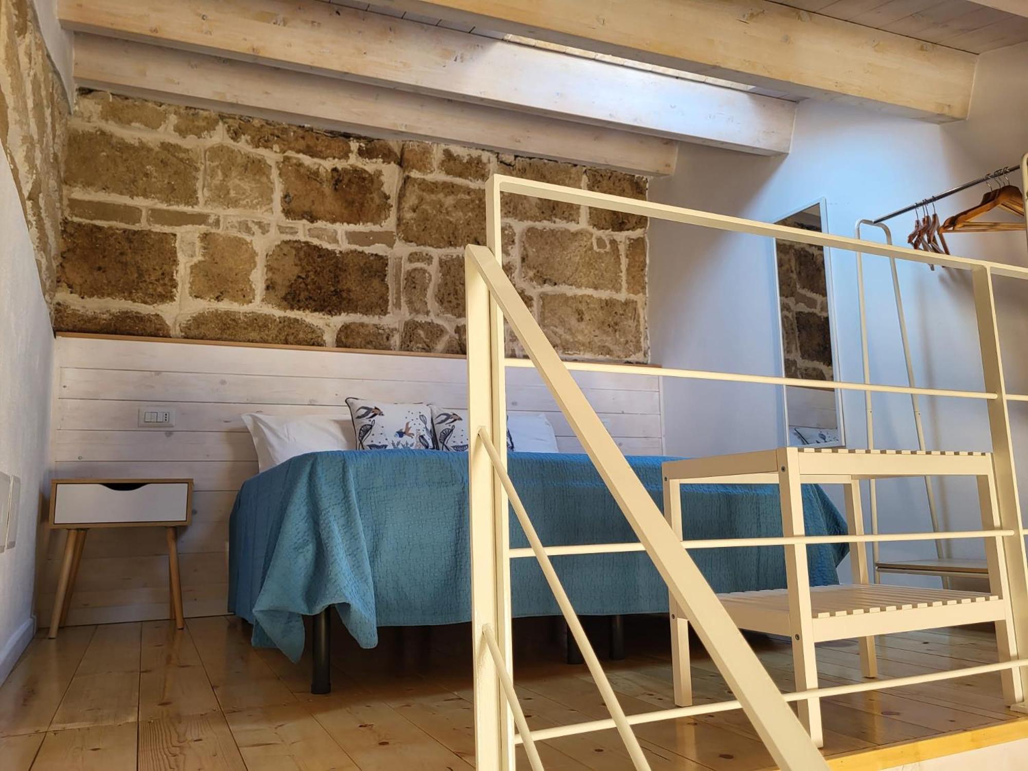 Catalogna10 Loft Suite Алгеро Екстериор снимка