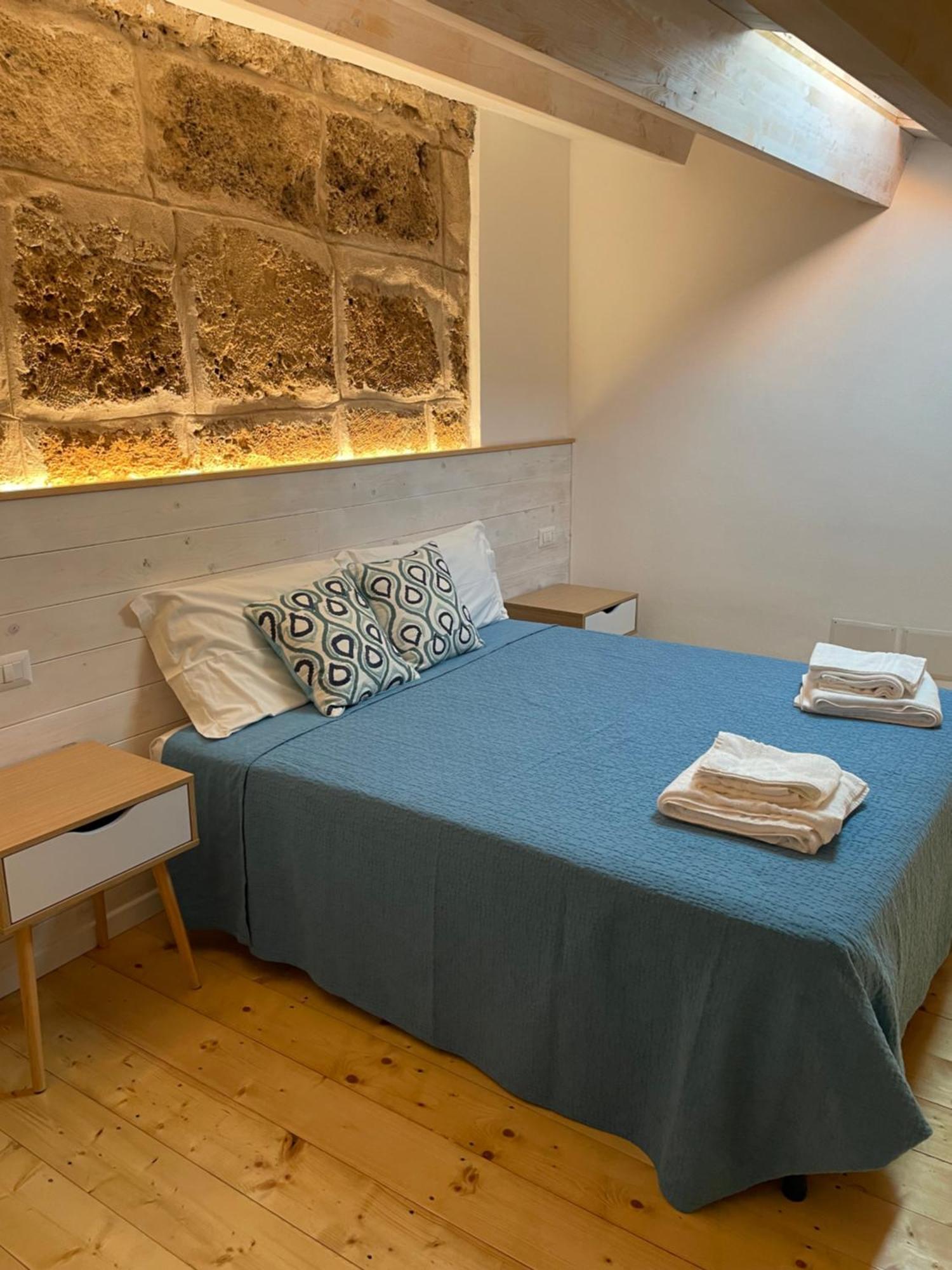 Catalogna10 Loft Suite Алгеро Екстериор снимка