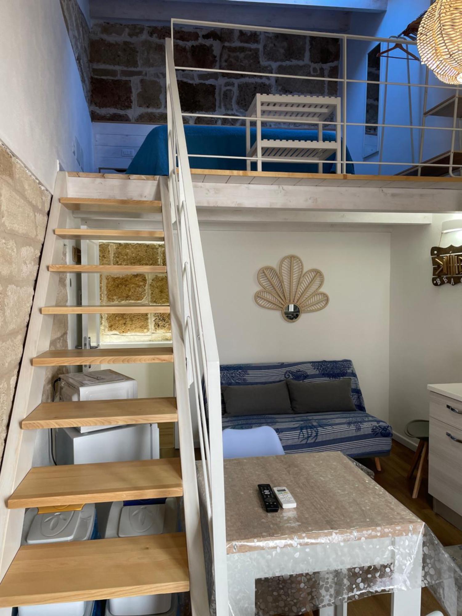 Catalogna10 Loft Suite Алгеро Екстериор снимка