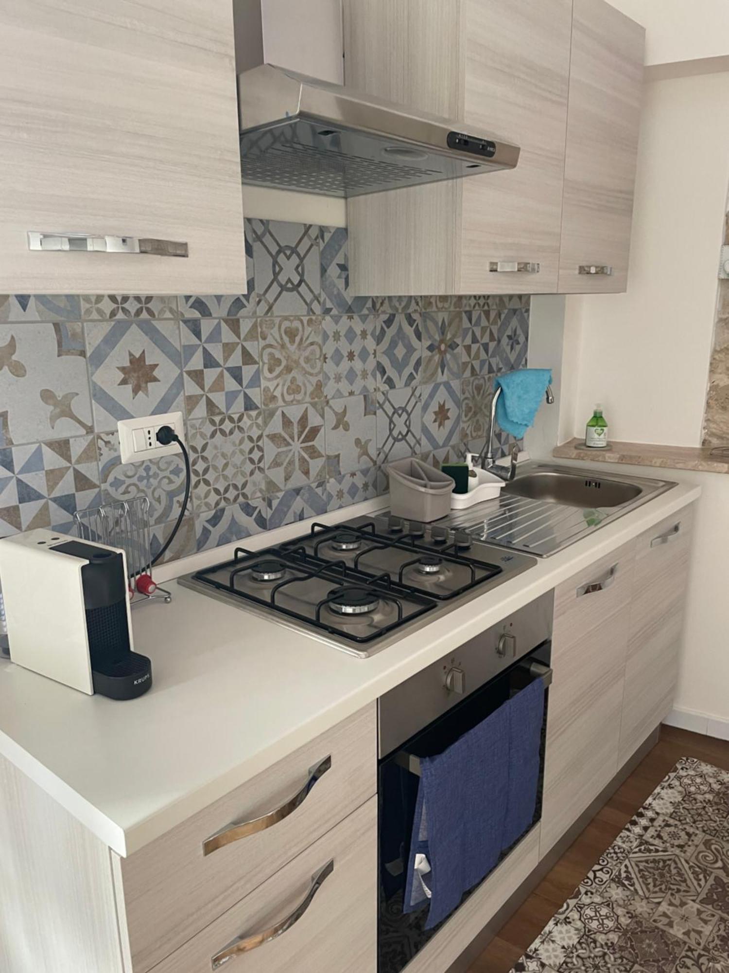 Catalogna10 Loft Suite Алгеро Екстериор снимка