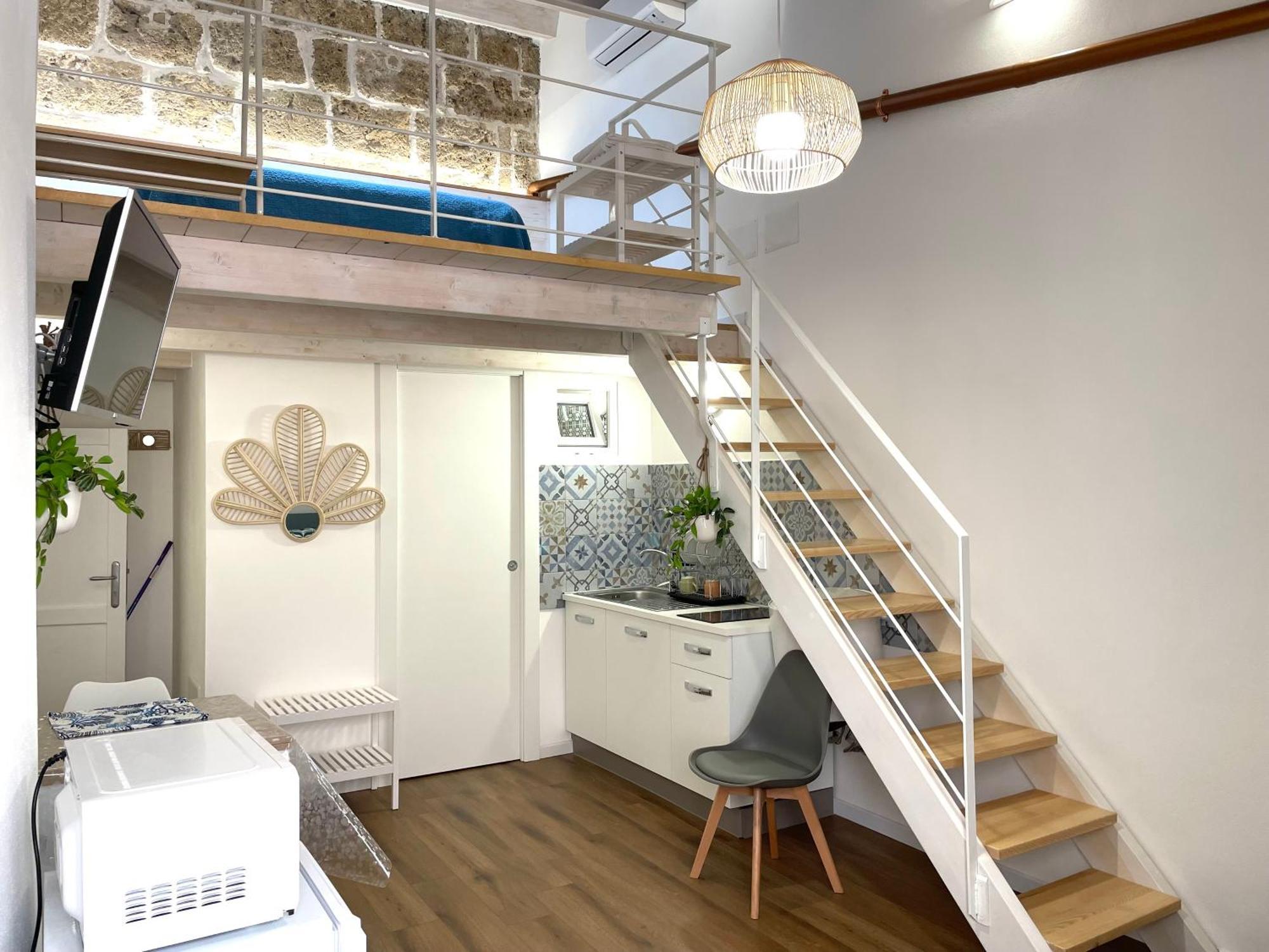 Catalogna10 Loft Suite Алгеро Екстериор снимка