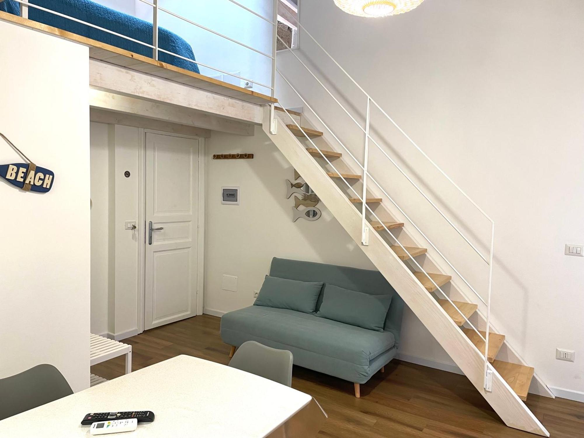 Catalogna10 Loft Suite Алгеро Екстериор снимка