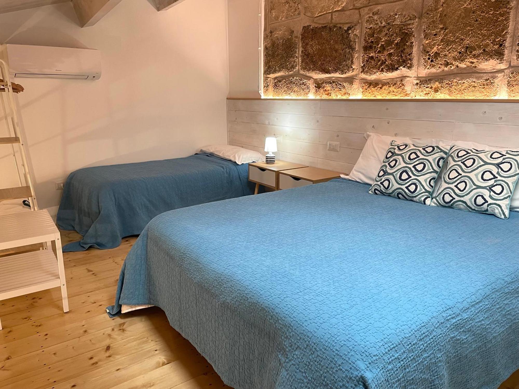 Catalogna10 Loft Suite Алгеро Екстериор снимка