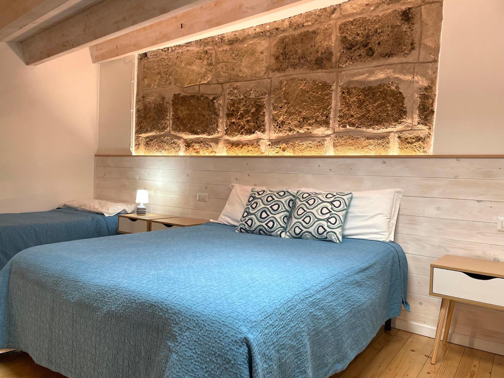 Catalogna10 Loft Suite Алгеро Екстериор снимка