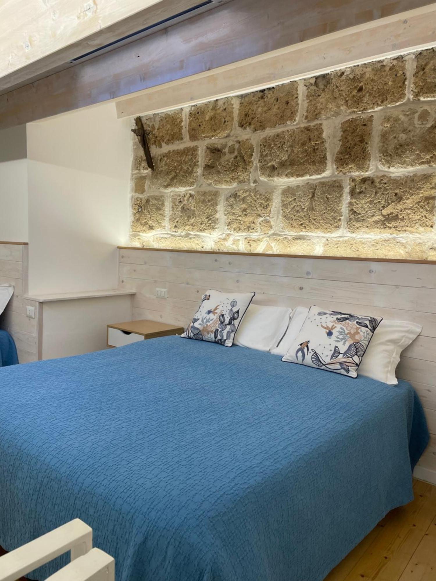 Catalogna10 Loft Suite Алгеро Екстериор снимка