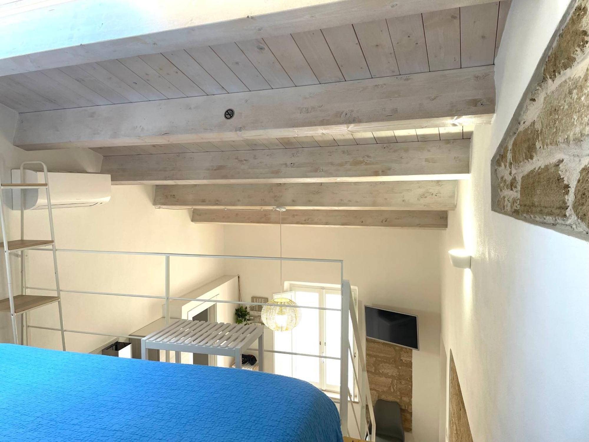 Catalogna10 Loft Suite Алгеро Екстериор снимка