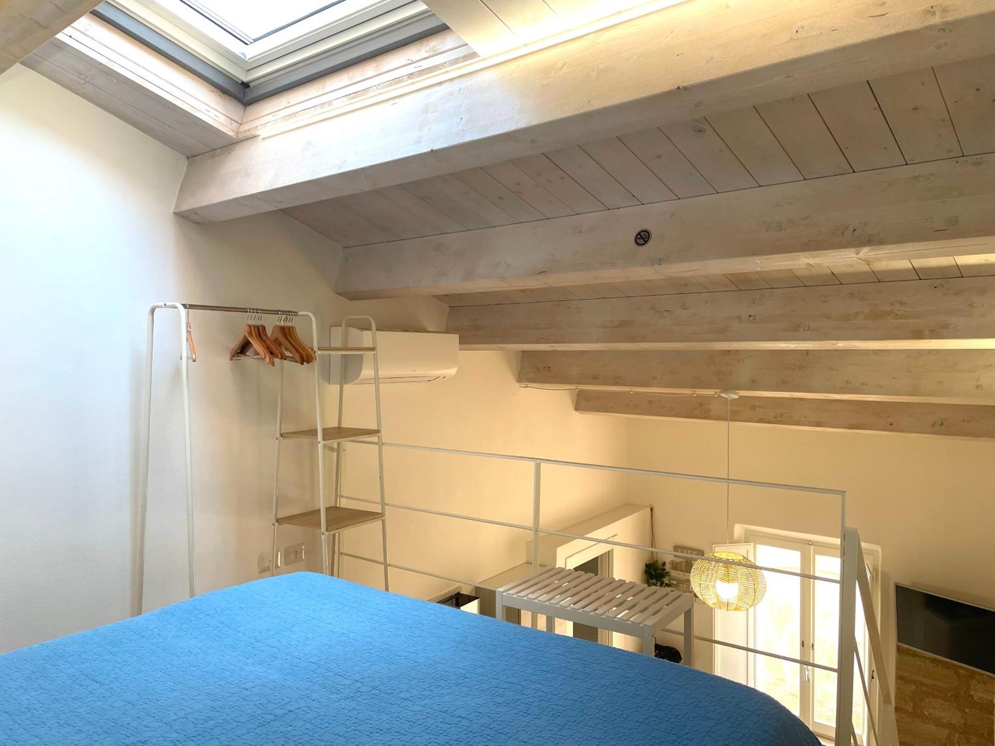 Catalogna10 Loft Suite Алгеро Екстериор снимка