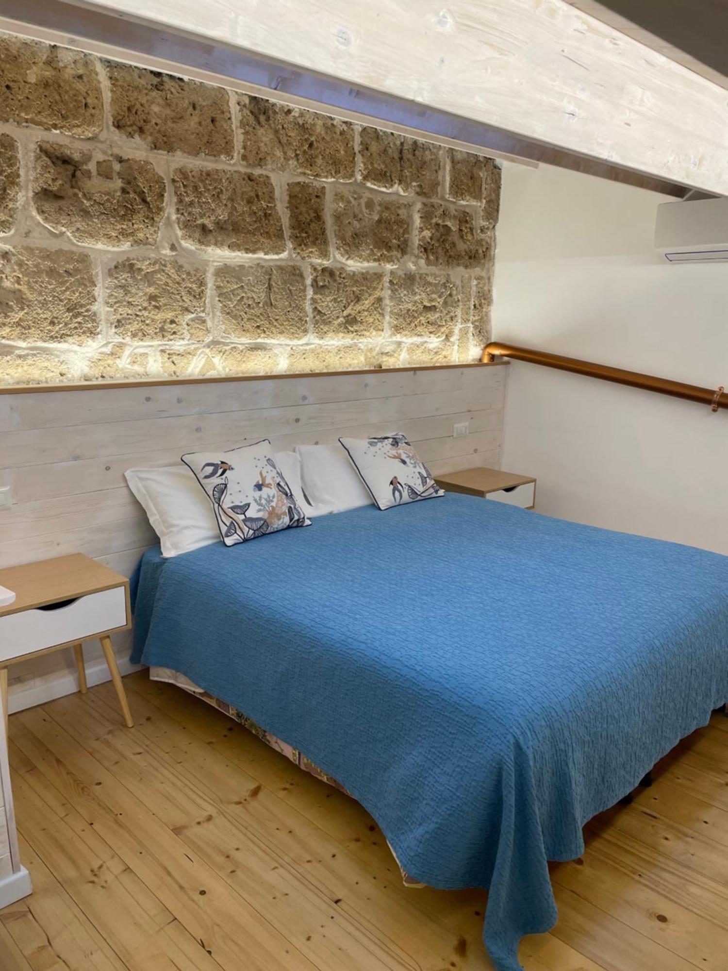 Catalogna10 Loft Suite Алгеро Екстериор снимка