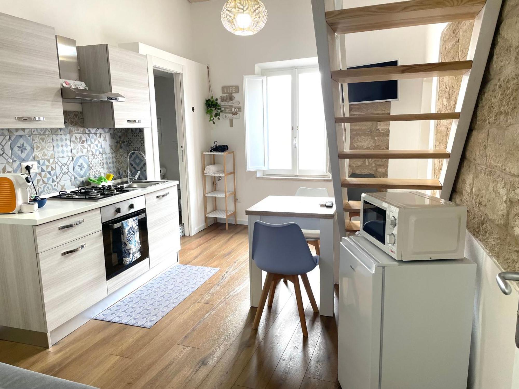Catalogna10 Loft Suite Алгеро Екстериор снимка